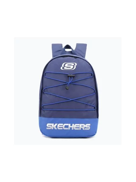Рюкзак SKECHERS Pomona 18 л insignia синій