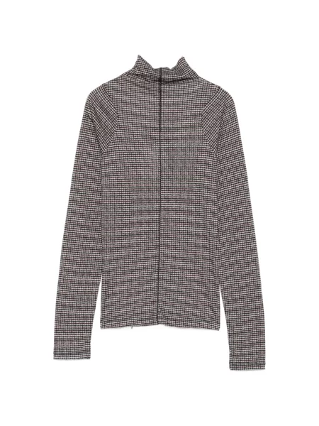 Top Rag & Bone cu model pepito