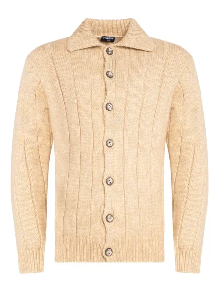 Cardigan Franzese Collection tricotate