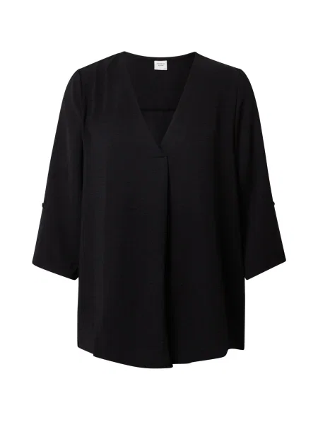 JDY Bluză Divya' negru