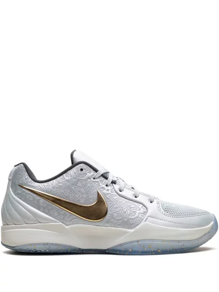 Sneakerși Nike Cortez alb
