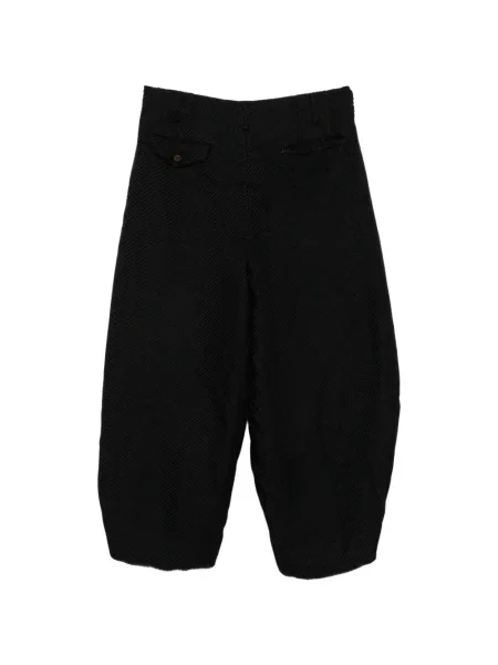 Pantaloni Comme Des Garcons Homme Plus negru