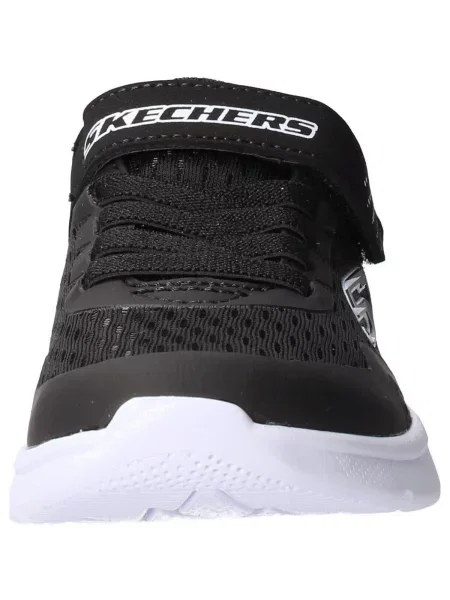 Gyerek félcipő Skechers fekete