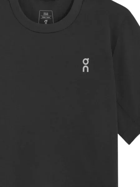 Tricou sport On-running negru