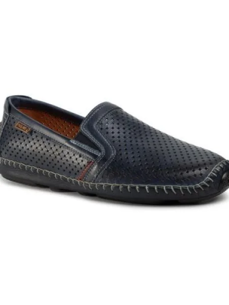 Pikolinos Pantofi Bleumarin