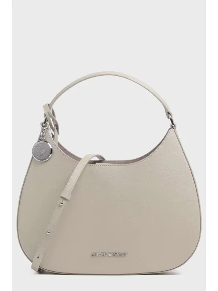 Сумка Emporio Armani бежева