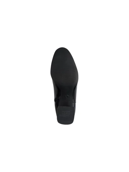 Pantofi Tamaris negru