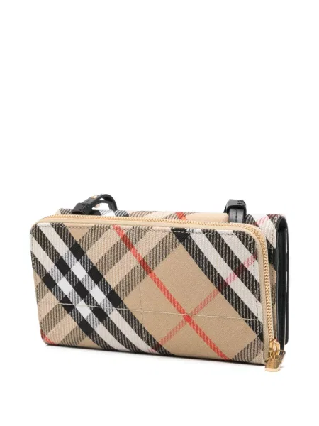 Geantă plic Burberry