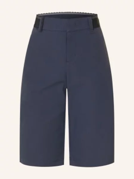 Bogner Szorty Golfowe Zita blau granatowe