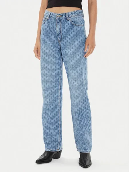 Hugo Blugi Straight Fit albastru