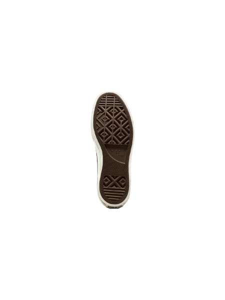 Pantofi Converse alb