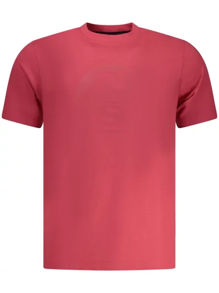 Majica North Sails rdeča