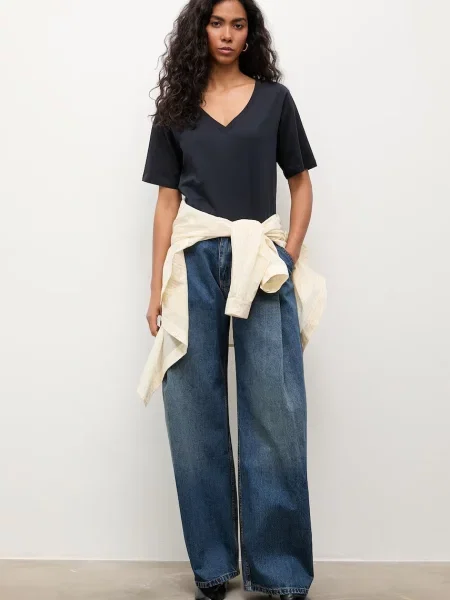 Answear.LAB джинси wide leg