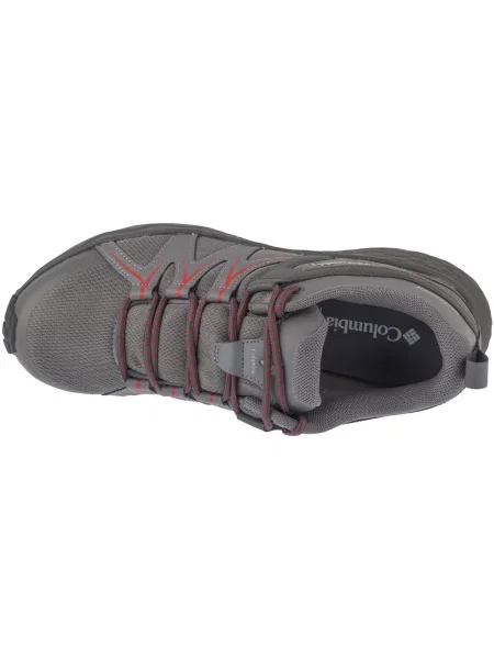 Pantofi Columbia gri