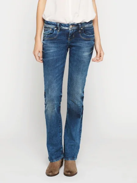 LTB Jeans Valerie' albastru