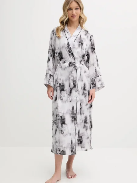 Халат Dkny черно