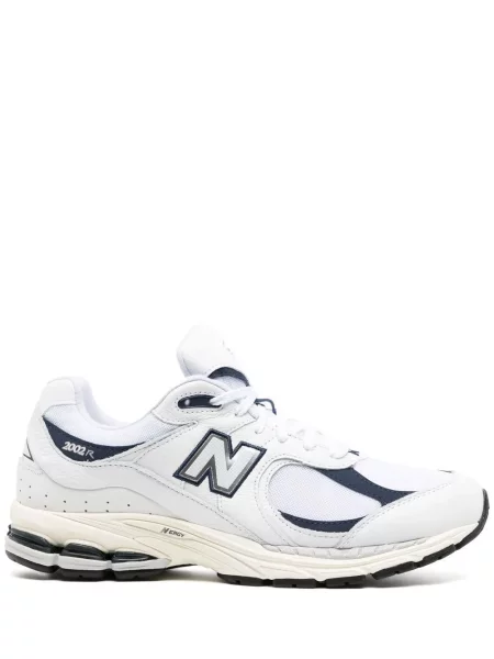 Sneakerși New Balance alb