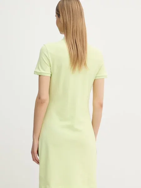 Платье Lacoste