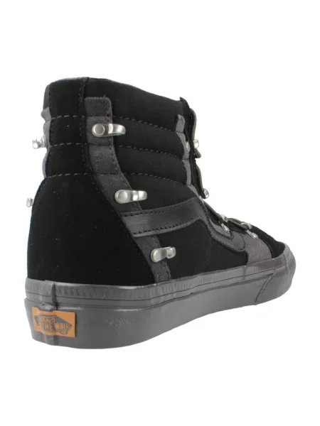 Pantofi Vans negru