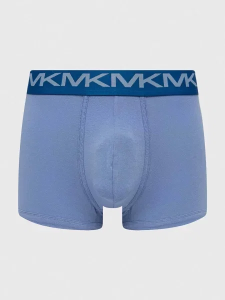 Michael Kors bokserki niebieski