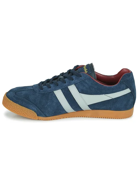 Pantofi Gola albastru