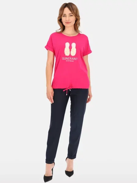 Bluza Perso crna
