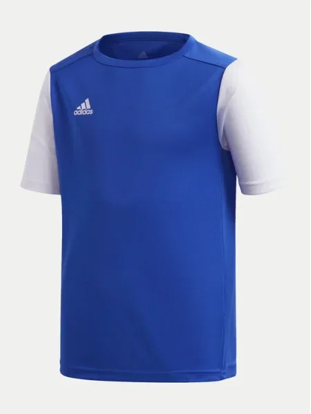 Adidas Tricou Estro 19 albastru