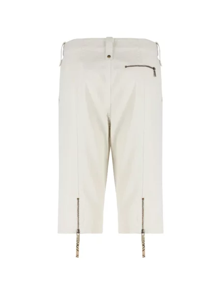 Pantaloni scurți Burberry