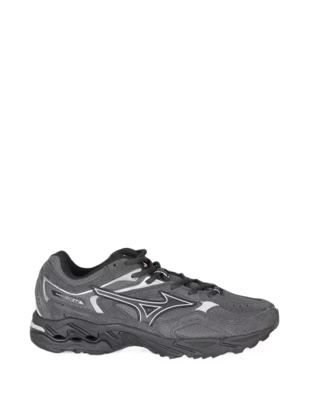 Sneakersy Mizuno szare