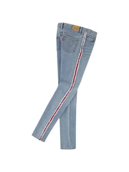 Blugi copii Levi's® albastru