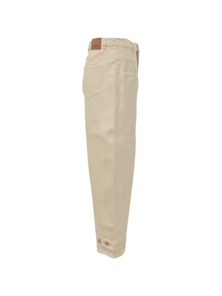 Pantaloni Isabel Marant