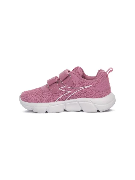 Gyerek félcipő Diadora rózsaszín