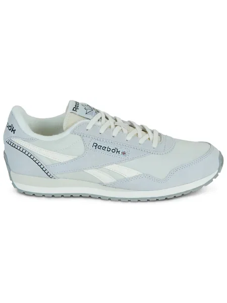 Pantofi Reebok Classic clasici gri