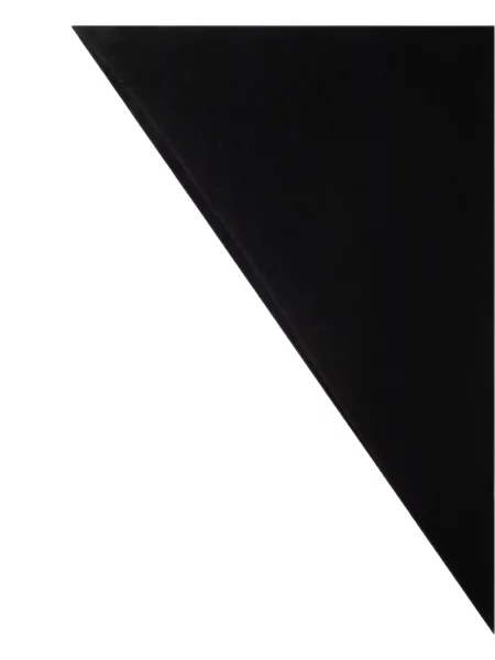 Fular Vanisè negru