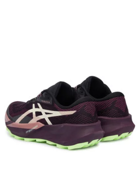 Běžecké boty Asics černé