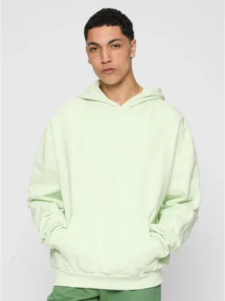 Geacă Urban Classics gri