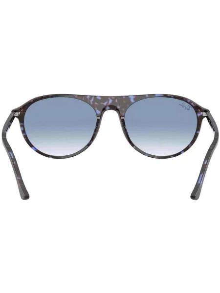 Ceas Ray-ban albastru