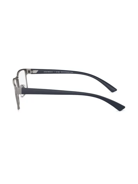 Ochelari de soare Emporio Armani gri