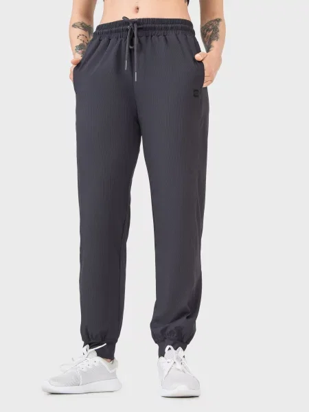 Штани спортивні AVECS сірий