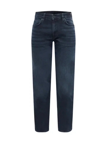JOOP! Jeans Jeans Mitch bleumarin albastru