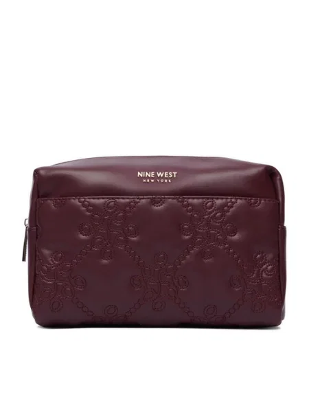 Козметична чанта Nine West