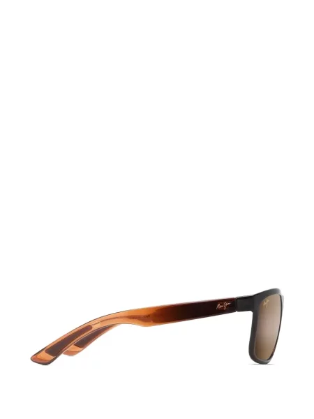 Ochelari de soare Maui Jim maro