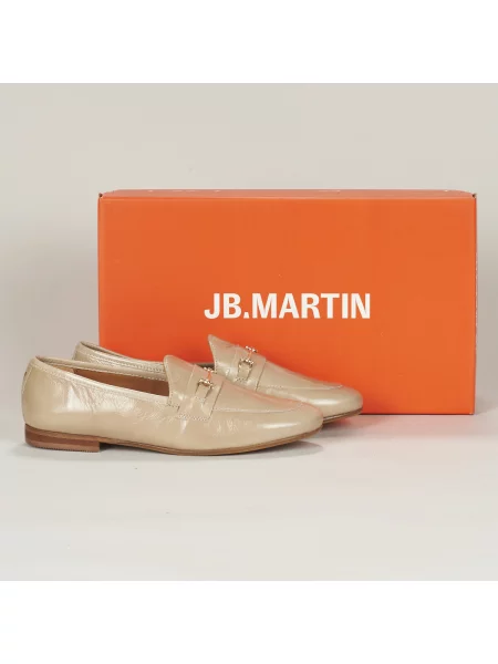 Mokasini Jb Martin bež