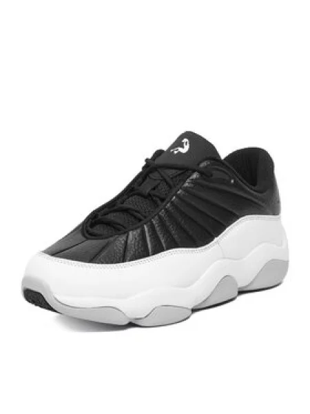 Tenisice SHAQ EO-NET LOW crna