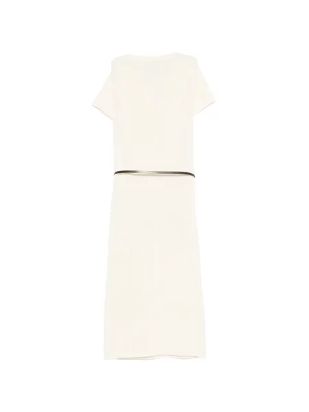 Rochie maxi Semicouture