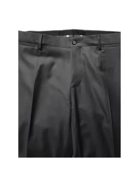 Garnitur Dolce And Gabbana szary