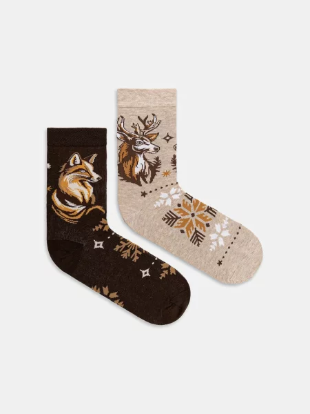 Чорапи Medicine 2 броя