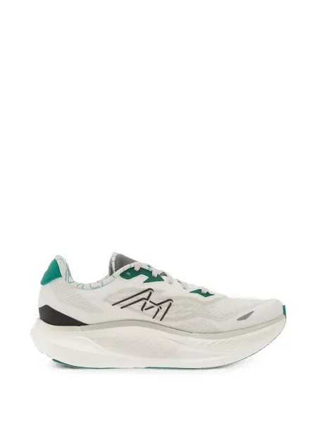Sneakerși Karhu alb
