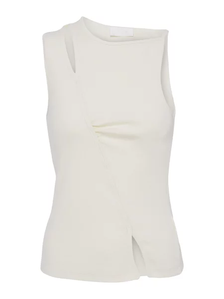 Top Leger By Lena Gercke alb