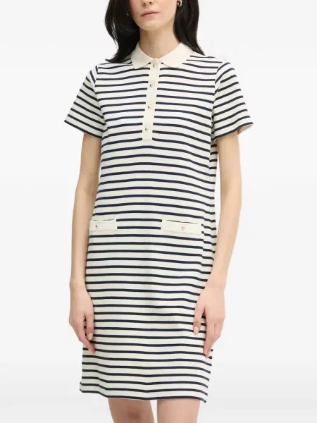 Scurt rochie mini Joop! cu dungi